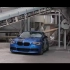 宝马1系（BMW F20）120D 蓝色天使 手动版 M运动套装 改装鉴赏