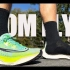 美国足科医生拆解评测 Nike Zoom Fly 5 耐克 跑鞋- 新球鞋刽子手 第122期