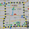 逛北京，二环路跑一圈，第一视角看二环