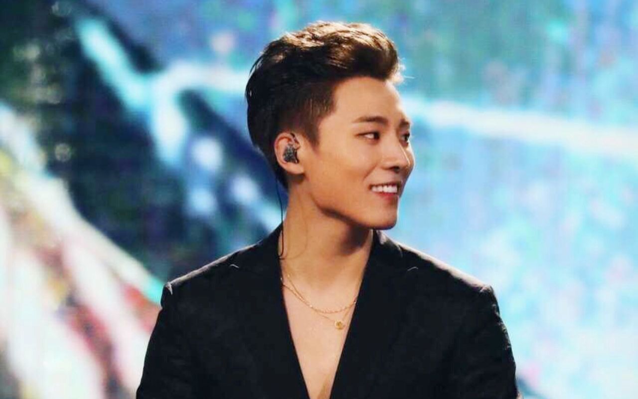 一次听个爽 大主唱高嘉朗高能现场合集