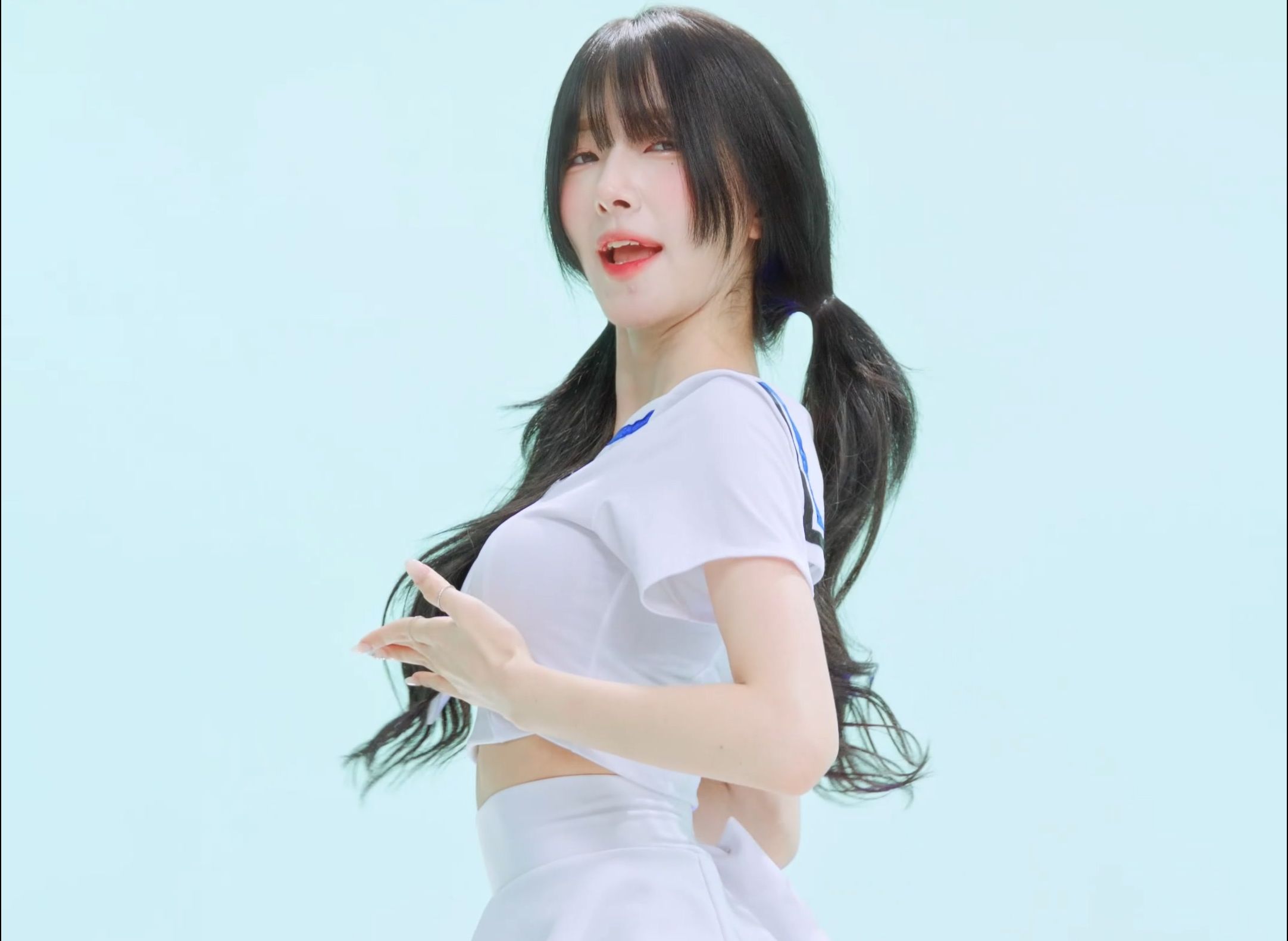 Heart Attack 徐英 230901