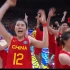 中国女篮战胜澳大利亚，晋级2022女篮世界杯决赛！