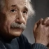 阿尔伯特·爱因斯坦纪录片【双语字幕加强版】（HD1080p）