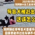 上海导盲犬因在草丛排尿被赶出小区，有居民称导盲犬尿液污染水源。视障主人向我们求助，你的每一次一键三连都是给阿姨和导盲犬最