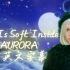 『光遇』中英文字幕All is soft inside AURORA