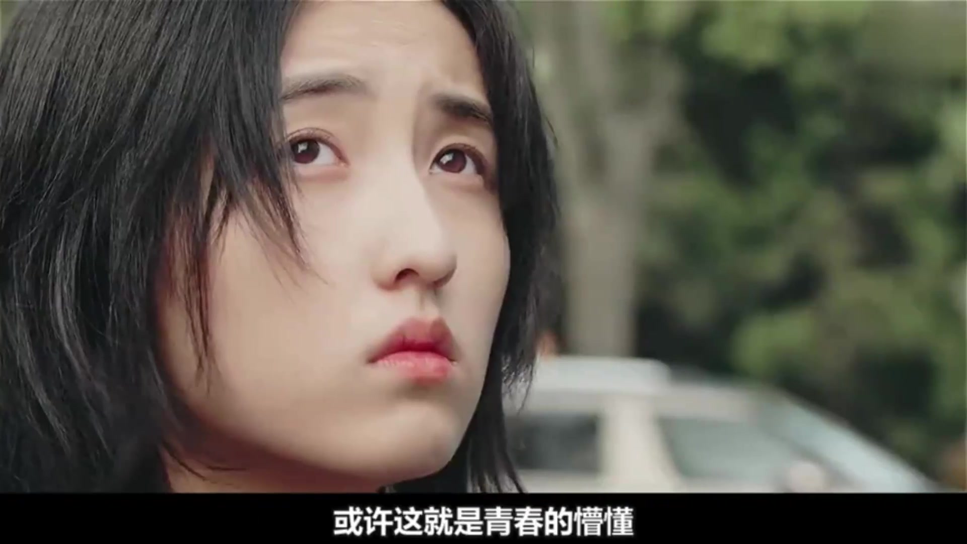 盛夏未来张子枫情难自禁吻上吴磊吴磊两脸通红这幕甜齁了
