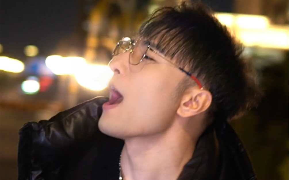 我期待的不是雪，是有你的冬天