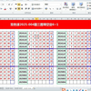 双色球2025-004期规律定位填空