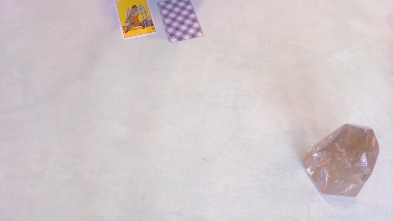 壹心塔罗事业指引现状下一步成功的必要条件