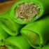 在家怎样做出《小娘惹》同款香兰椰丝卷，简单又好吃
