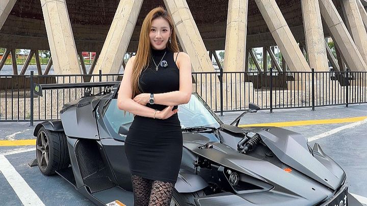不防盗，不避雨… 到底是谁会花200万买它啊？