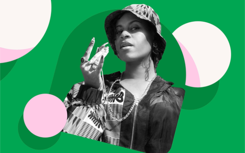 【Headspace1h专注音乐】来自Aluna