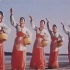 舞蹈《苹果丰收》1969年朝鲜电影《金刚山姑娘》片段