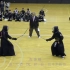 第19回全日本短剣道大会 団体戦 成年の部 決勝