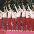 【超燃】女排精神（如果奇迹有颜色，那一定是红色）1981-2019三大赛女排夺冠瞬间