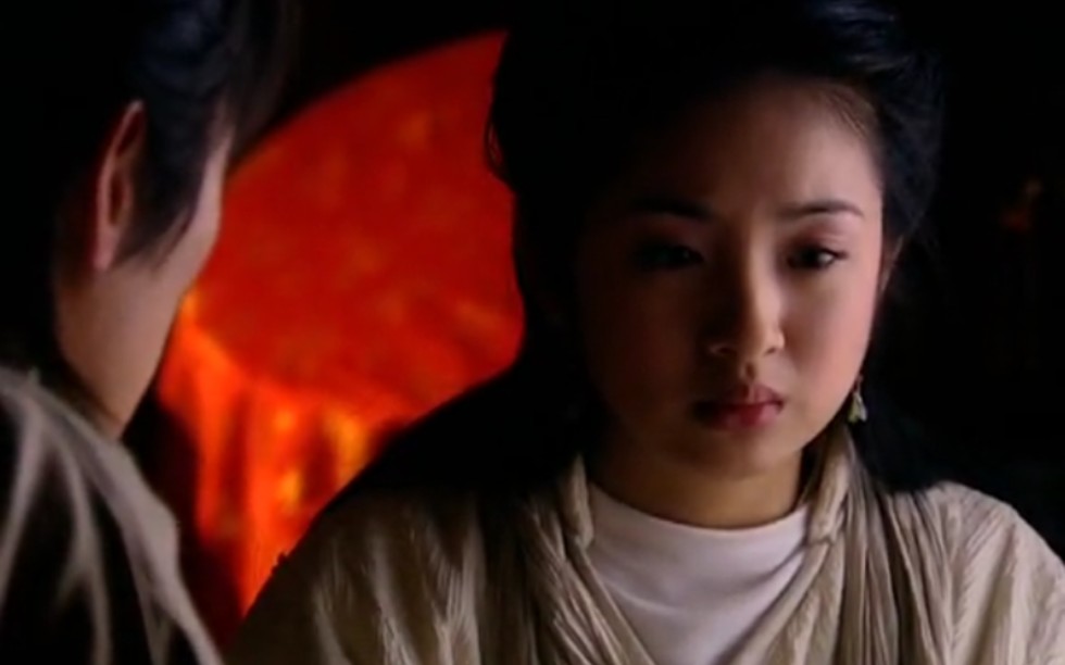 天外飞仙主题曲