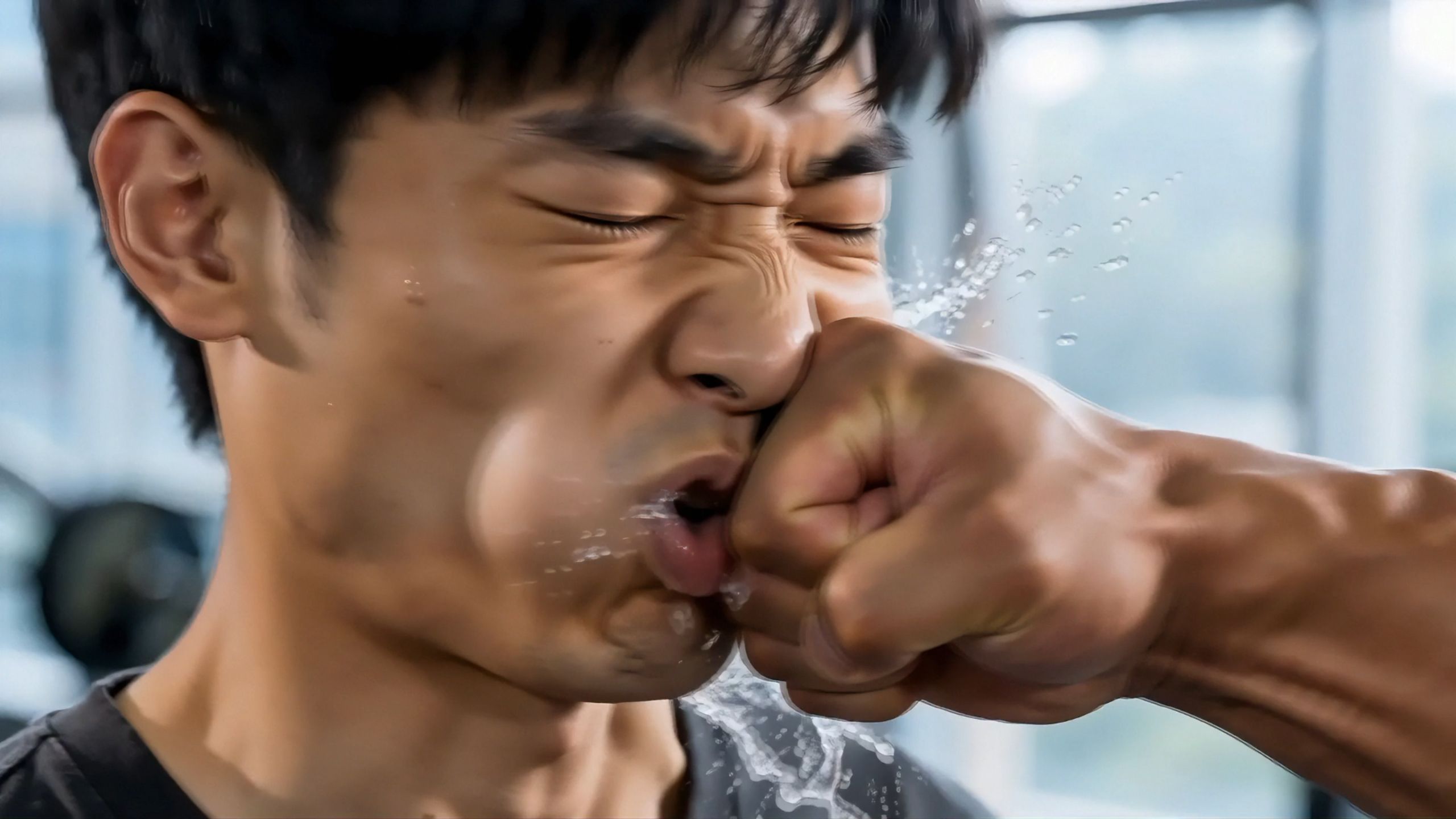 某些网络杠精belike