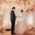“终于娶到了18岁时喜欢的女孩”·上海之巅婚礼全记录