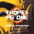 PG ONE新EP新歌《HOPE》高品质带hook伴奏 带歌词