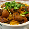 粉丝点菜系列之红烧牛尾，香到邻居来敲门