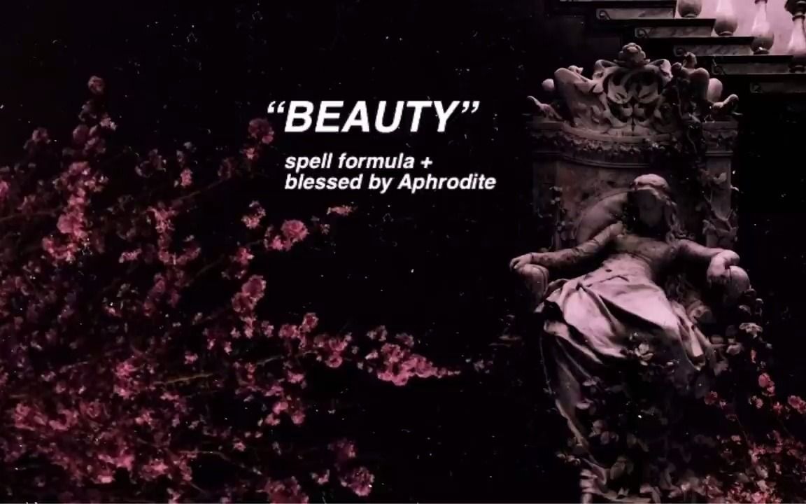 【Cherry】beauty blessed by Aphrodite
