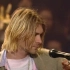 涅磐纽约不插电演唱会Nirvana Unplugged in New York 1993