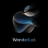 2023苹果秋季发布会 - 9.13 开场前动画 | Apple