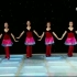 中国民族民间舞蹈等级考试4级02扭扭