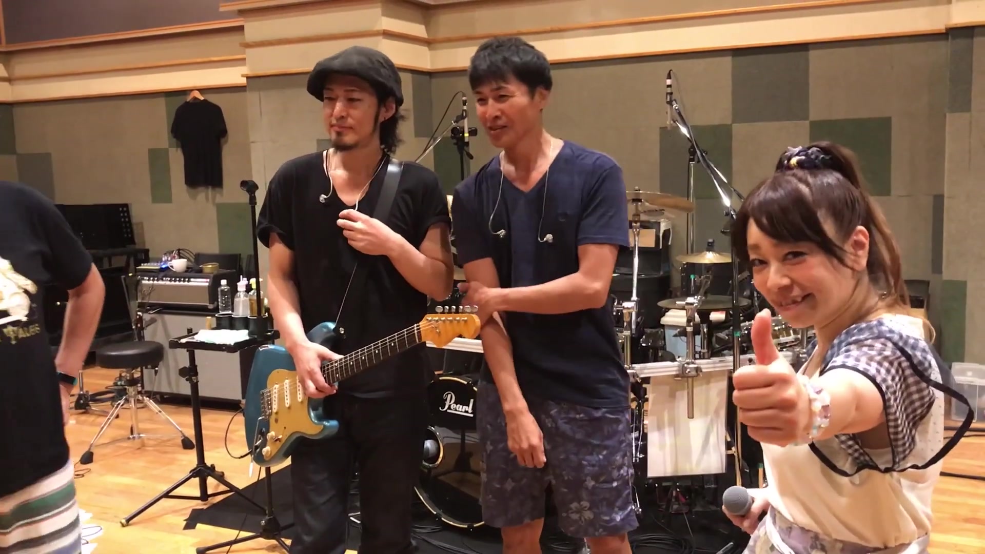 KOTOO LIVE TOUR 2019「tears cyclone醒」做这个吧动画2_哔哩哔哩_bilibili