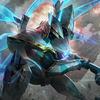 P1【海珀利安小队】沙漠死神-内瑟斯（游戏CG）_英雄联盟