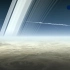 星际穿越: 探索土星二十年 “卡西尼”号将自我毁灭