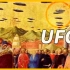 大量神秘古画中惊现UFO！详细解读，外星人在远古时期来过地球？