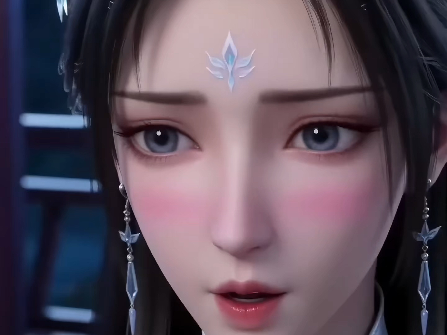 修炼蒙圈的师尊，第九集