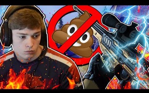 csgo用职业哥视角观看职业玩家的awp击杀csgo