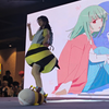 翘屁嫩蜜的鲨bee循环