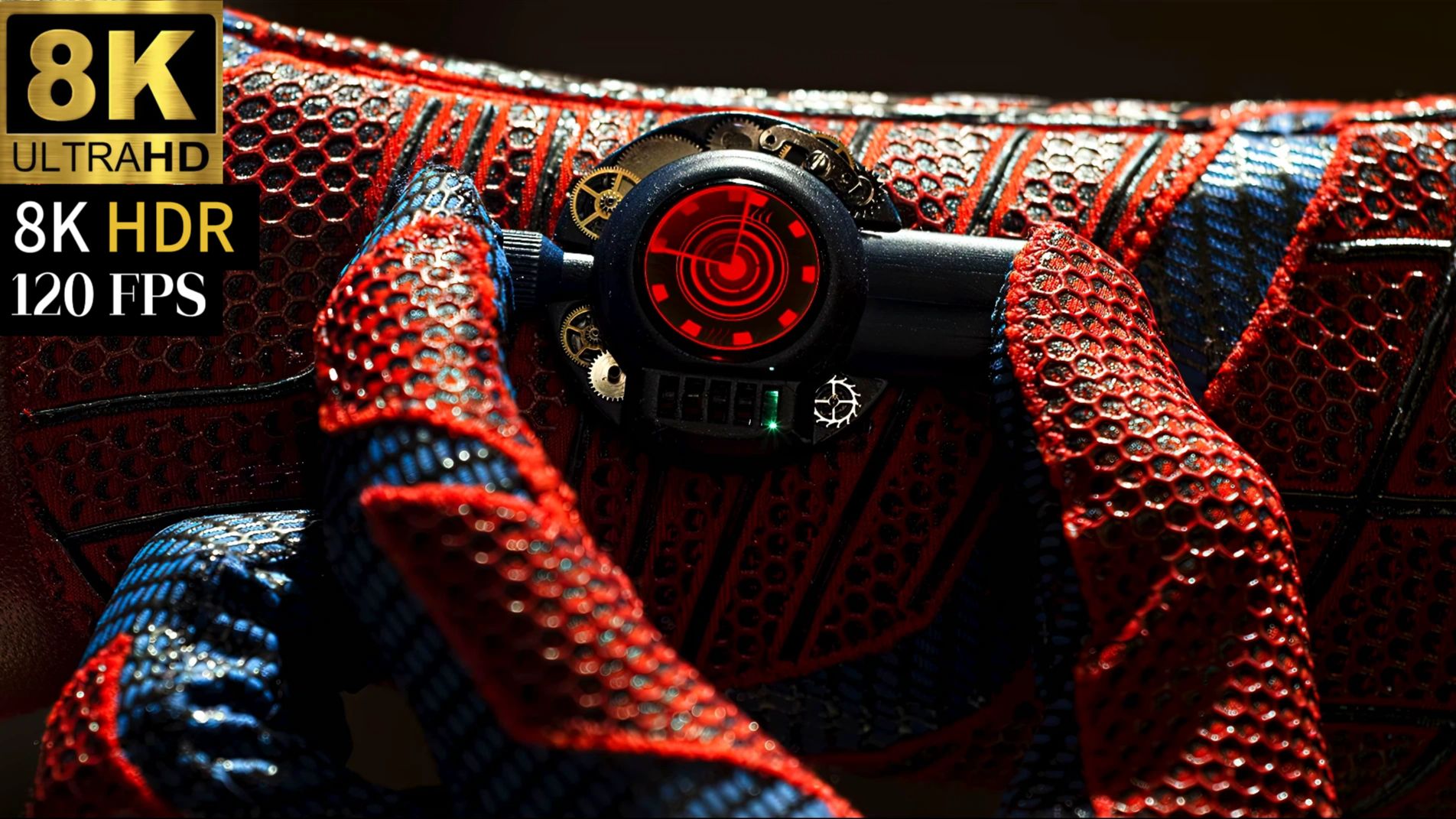 【𝟖𝐊/𝐇𝐃𝐑/𝟏𝟐𝟎𝐅𝐏𝐒】超顶级画质/超凡蜘蛛侠