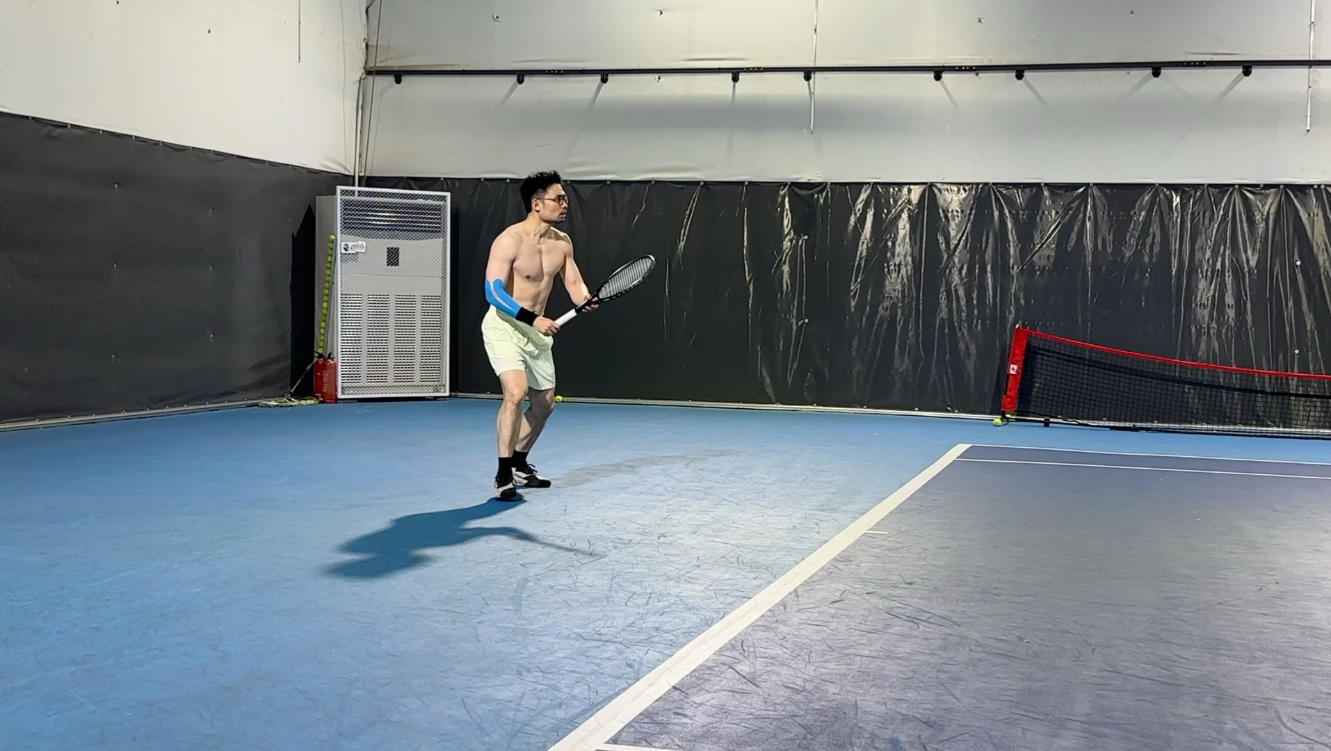 燃脂的季节到了！
