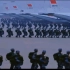 这是解放军!不是美帝,看中国战机大象漫步，谁还敢说PLA土!