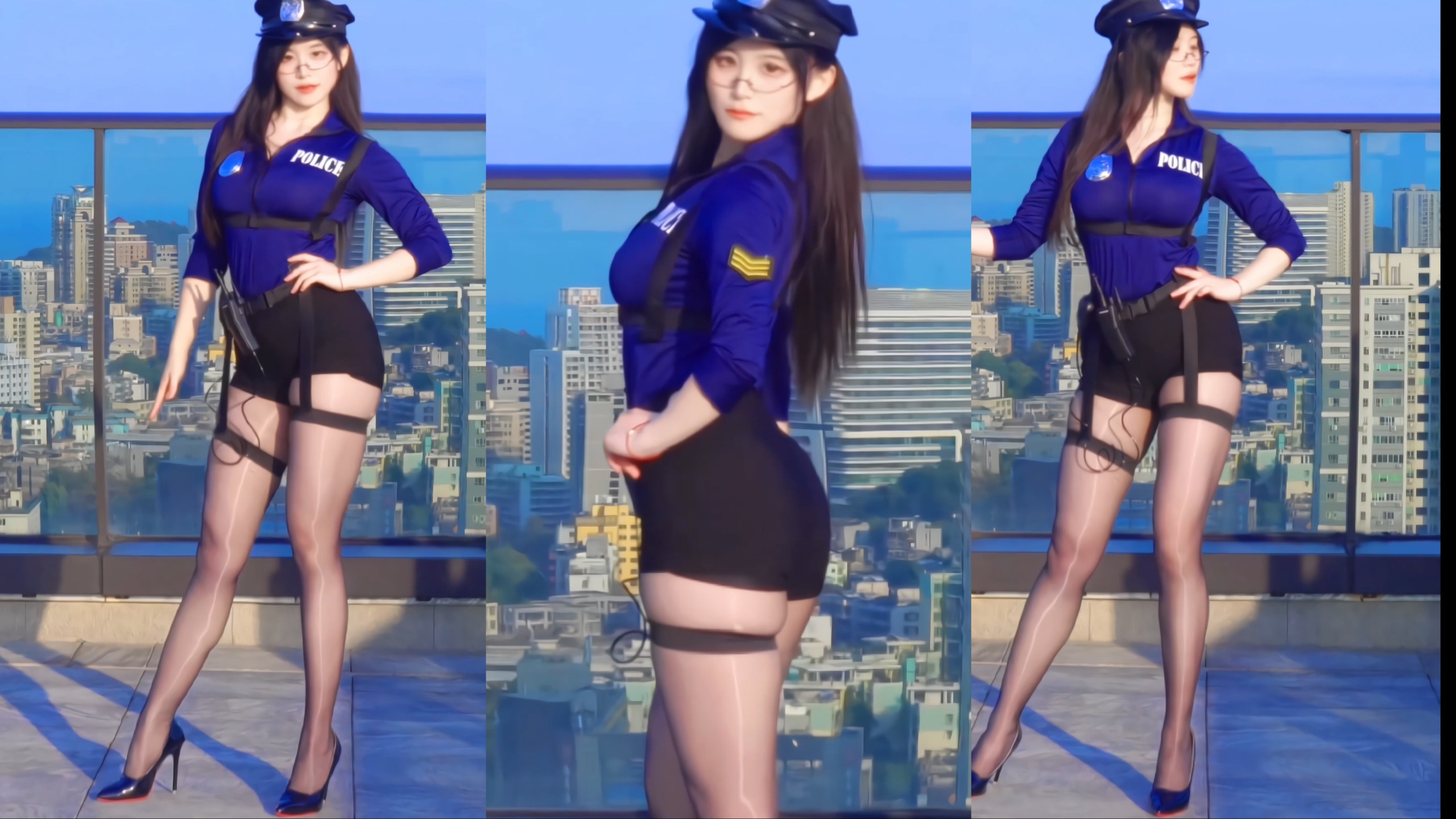 ⭐️ Say What You Wish ⭐️ Ultra Close (. ì _ í.)