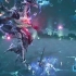 【最终幻想7 重制版】DLC尤菲战斗模拟器Boss三连战打法分享