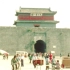 河北记忆：1987年的秦皇岛山海关，看从前的纪实影像