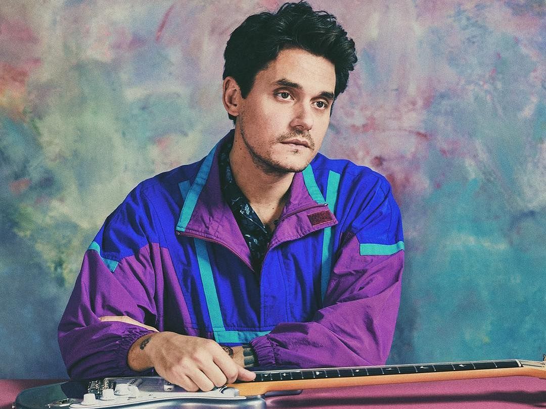 「 Hi-Res」「 New Light / John Mayer 」全乐器分离伴奏纯享版（自用）