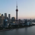 大疆Mavic Air2拍摄 【4K】上海陆家嘴和北外滩航拍