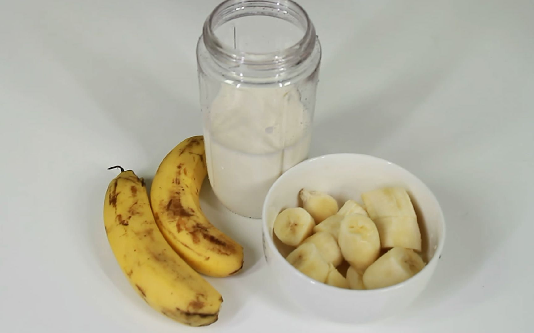 香蕉和牛奶能一起吃吗？香蕉和牛奶的新吃法