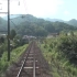[前面展望]日本纵贯40:八代~出水/肥萨橙铁道线