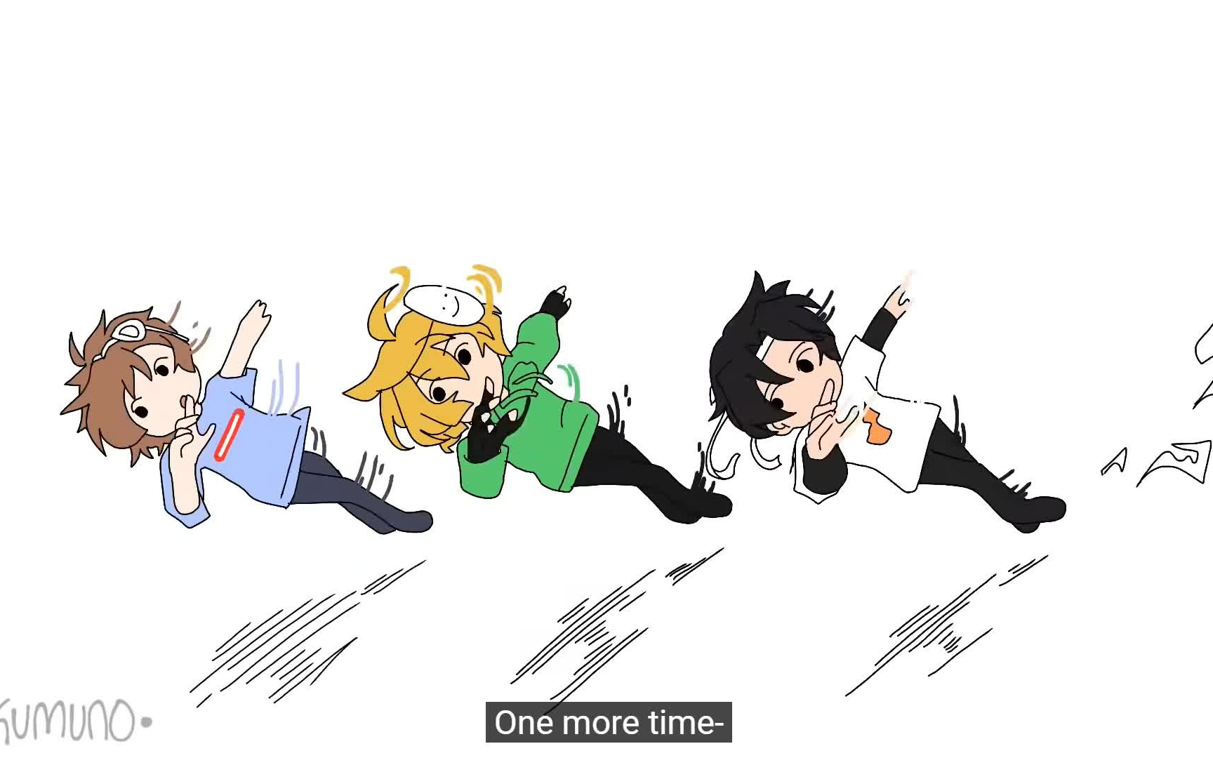 mc手书rollinggirlmcytparody