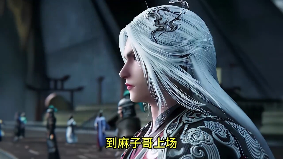 My Wang Ma Zi's way is to go against the grain!