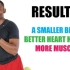 【Brian Syuki】46分钟瘦肚子＋改善心脏健康的燃脂走训练