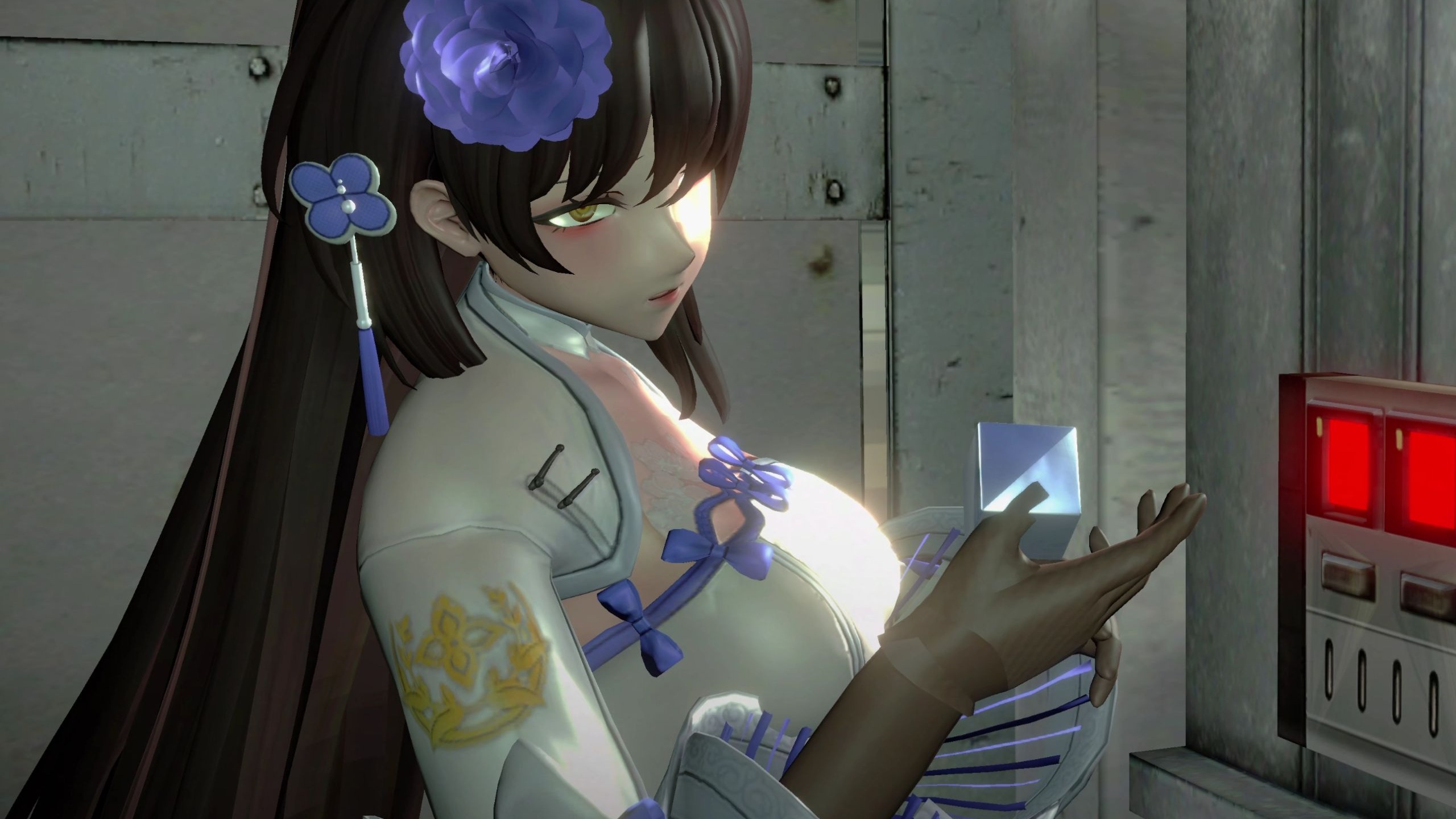 【2026.1.3】巧茹嫣冉花枝开