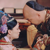 终于理解什么是来自九子夺嫡赢家的压迫感了